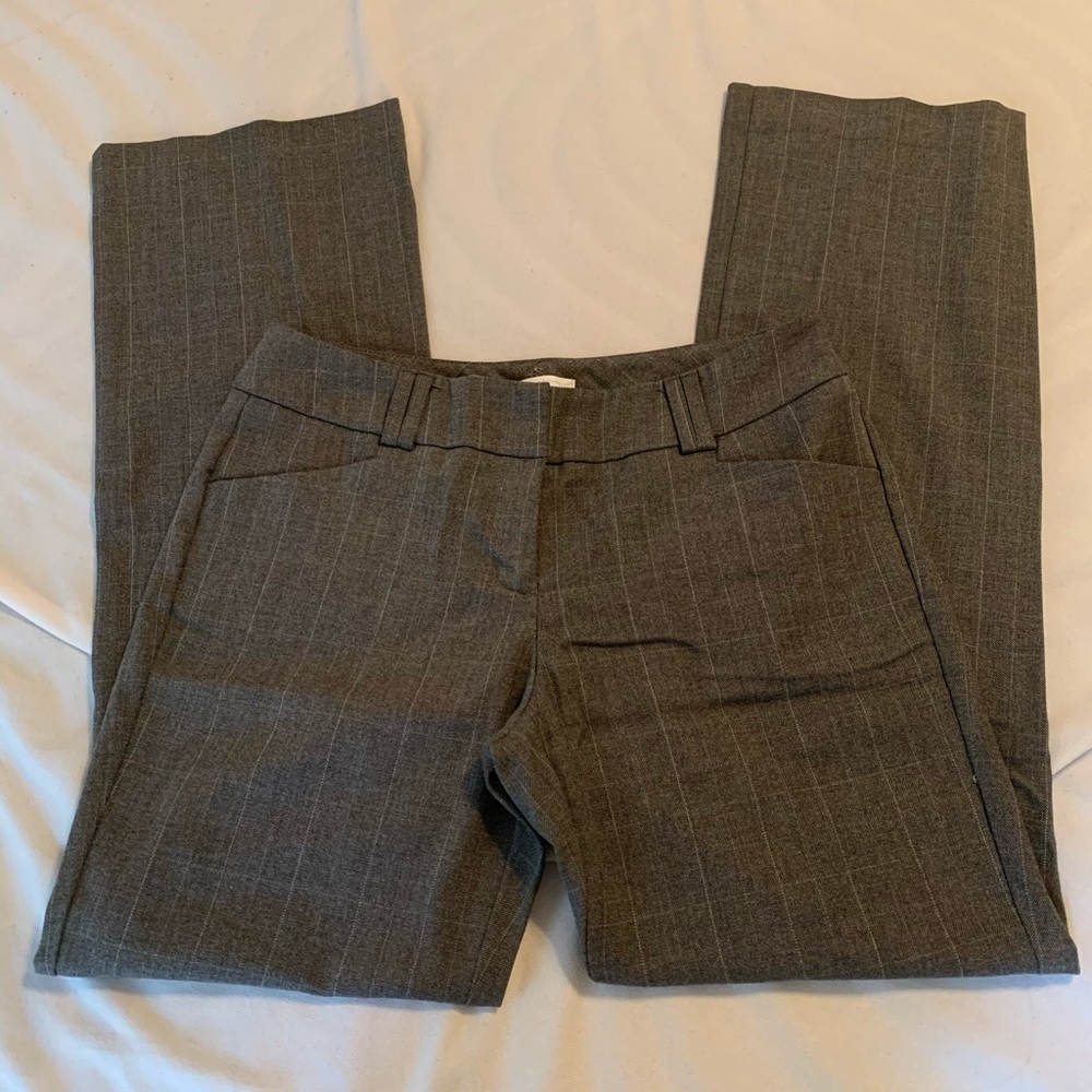 Women’s Dress Pants